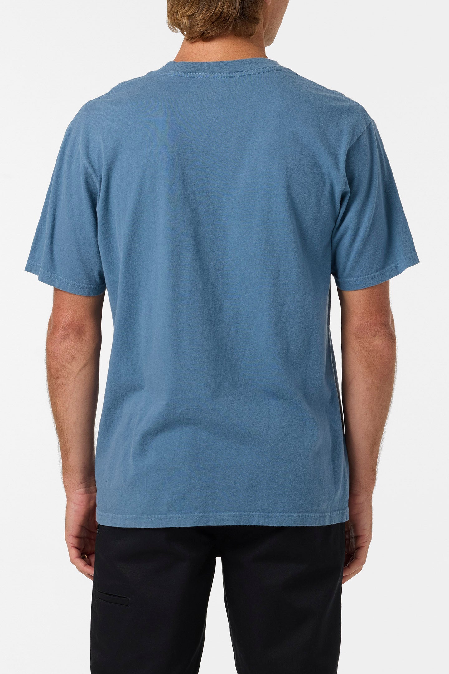 O'Riginals Twisted Sun Vintage Pocket Tee