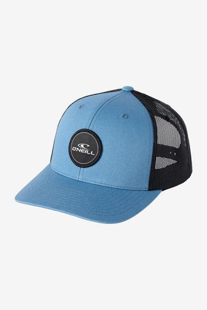 Logo Trucker Hat