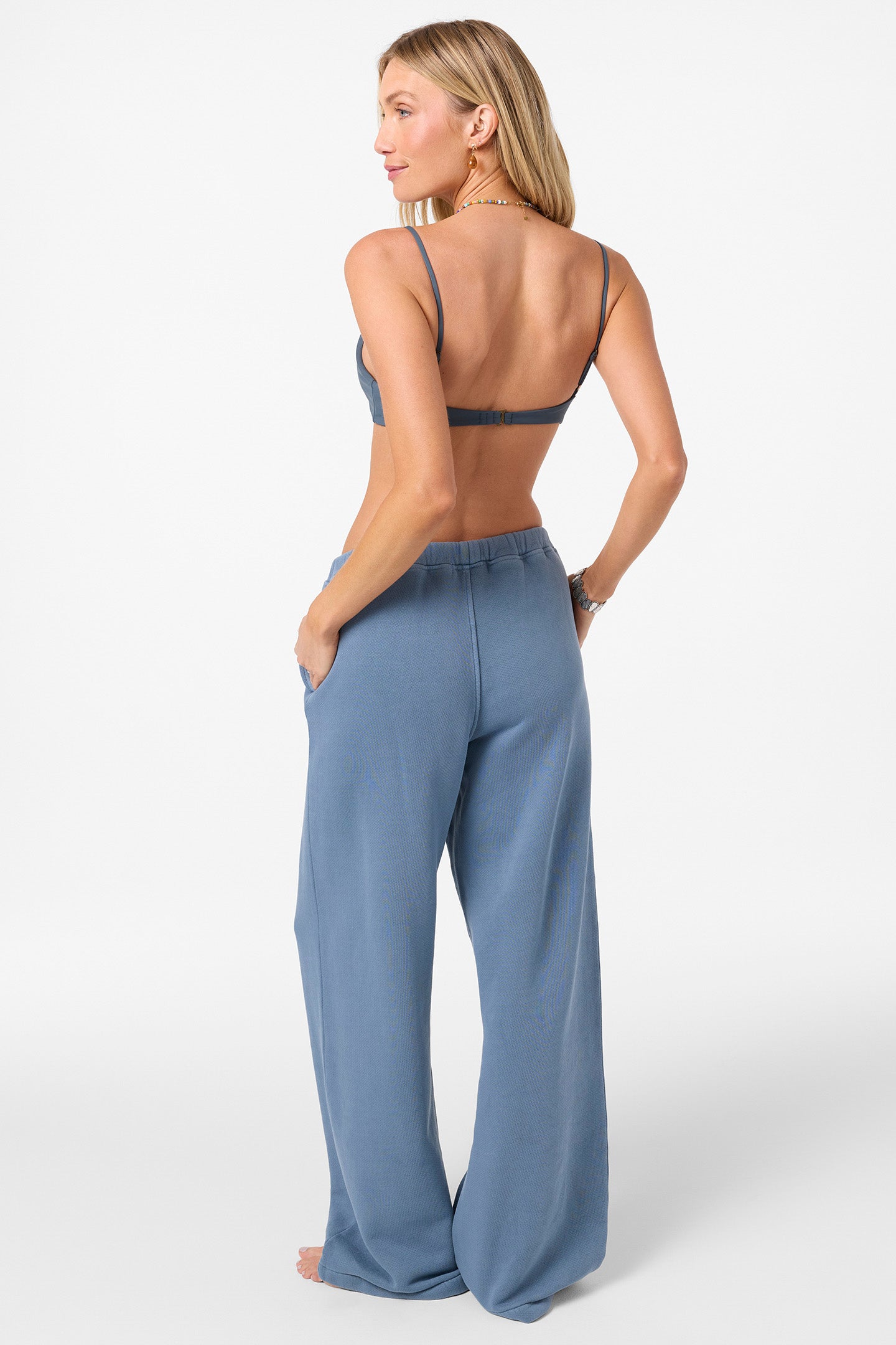 O'Riginals Circle Surfer Vintage Wide Leg Pants