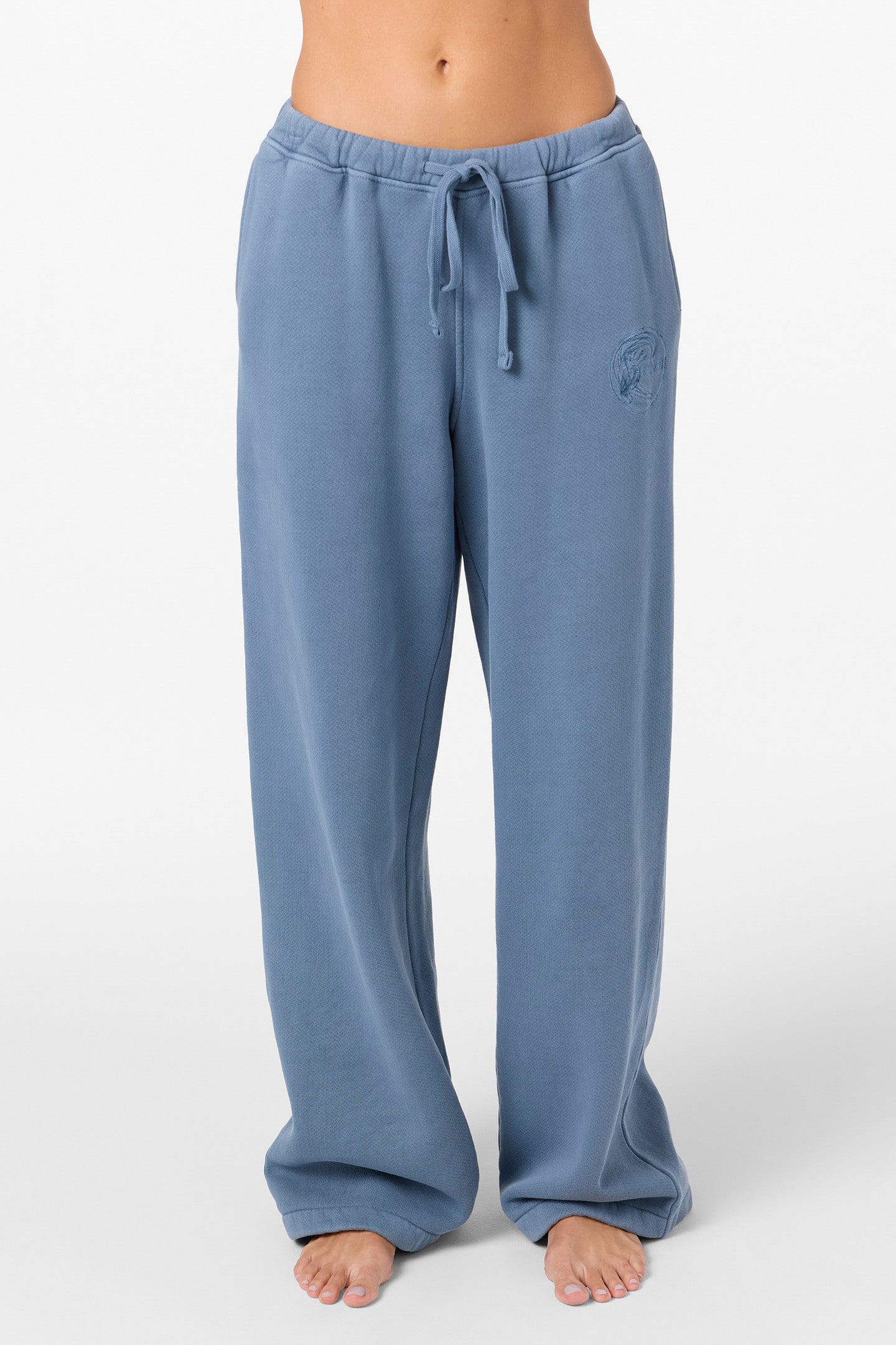 O'Riginals Circle Surfer Vintage Wide Leg Pants