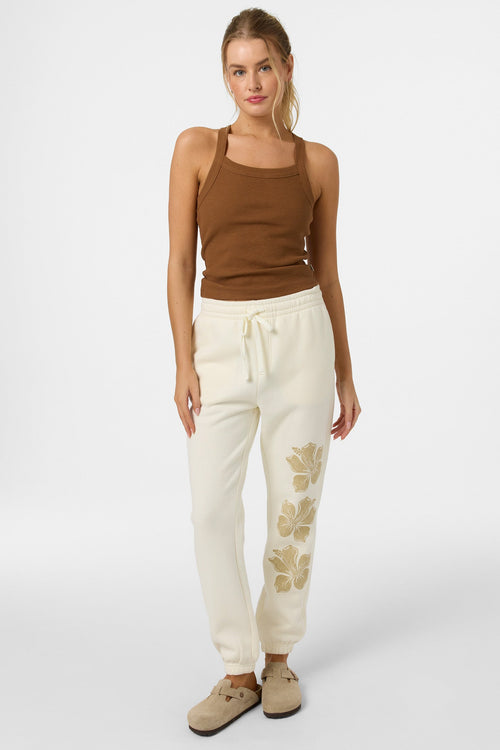 Lei Relaxed Pants