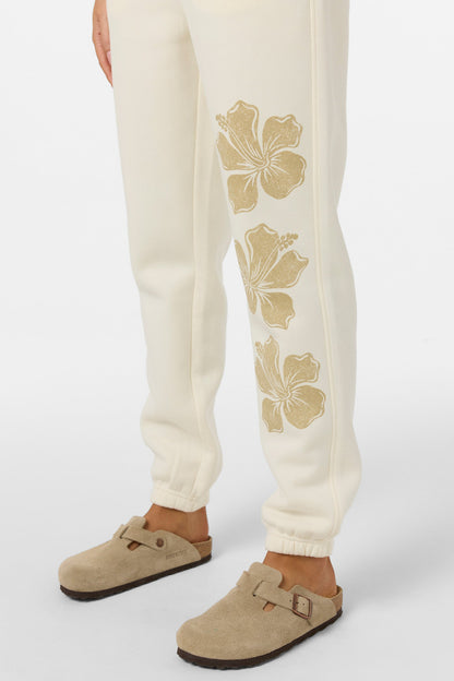 Lei Relaxed Pants