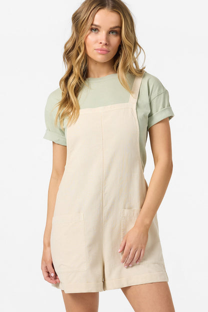 Summerlin Romper