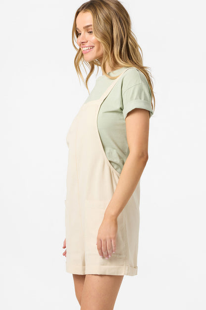 Summerlin Romper