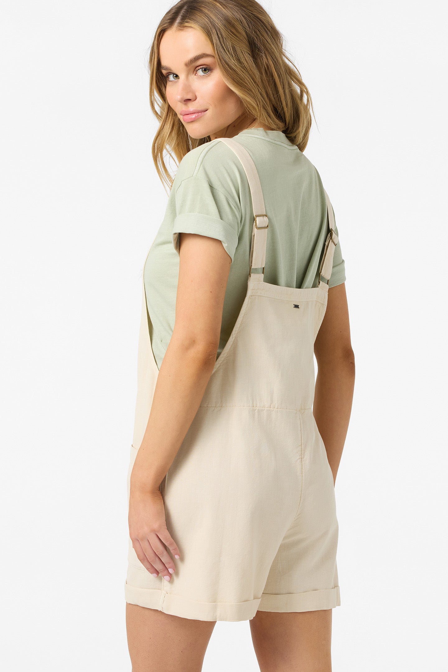Summerlin Romper