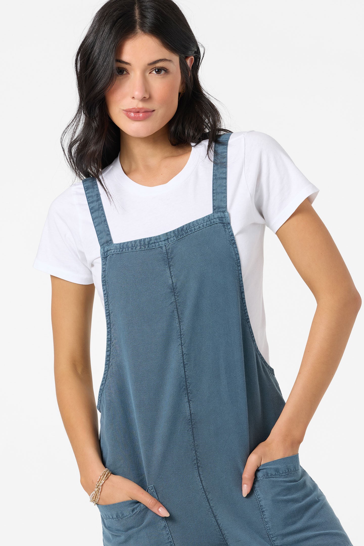Summerlin Jumper