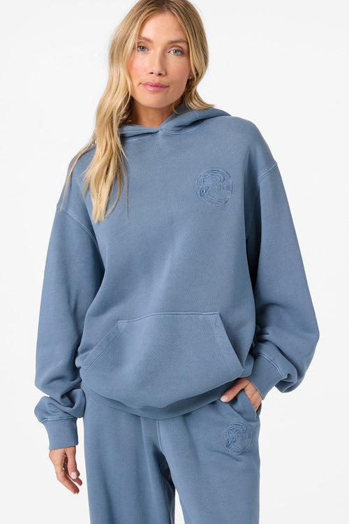 O'Riginals Circle Surfer Vintage Hoodie