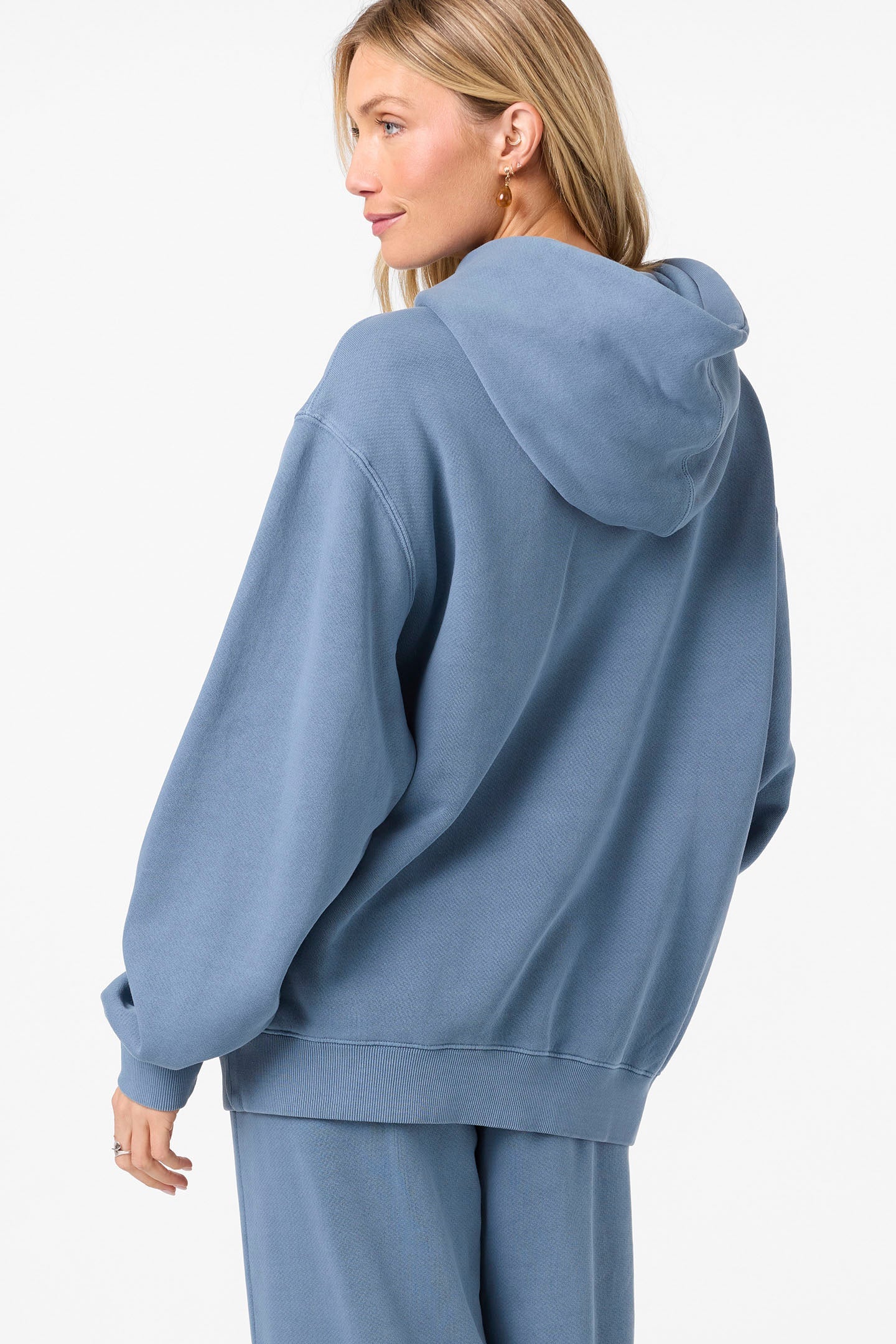 O'Riginals Circle Surfer Vintage Hoodie