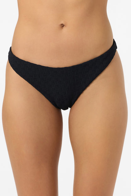 Willow Weave Flamenco Cheeky Bottoms