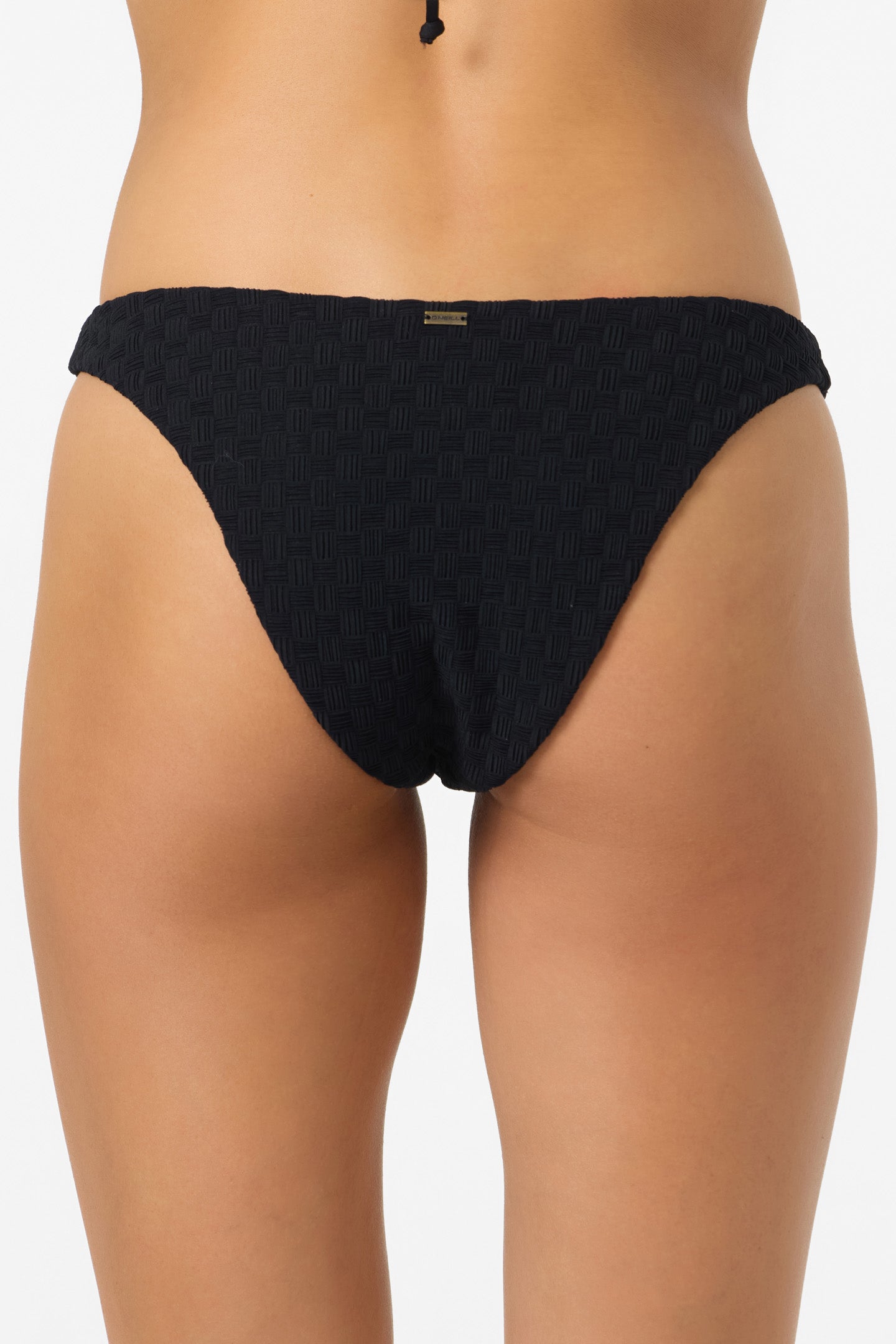 Willow Weave Flamenco Cheeky Bottoms