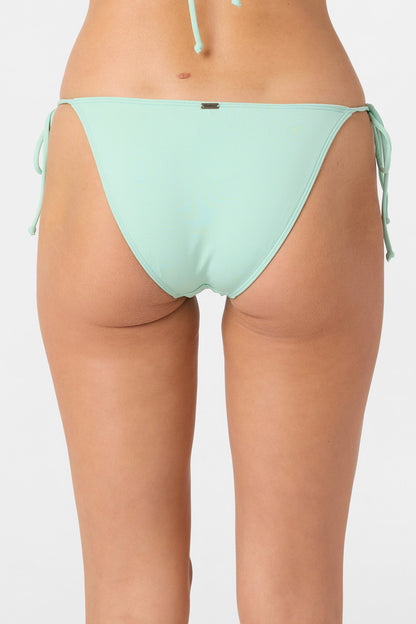 Saltwater Solids Maracas Medium Bottoms