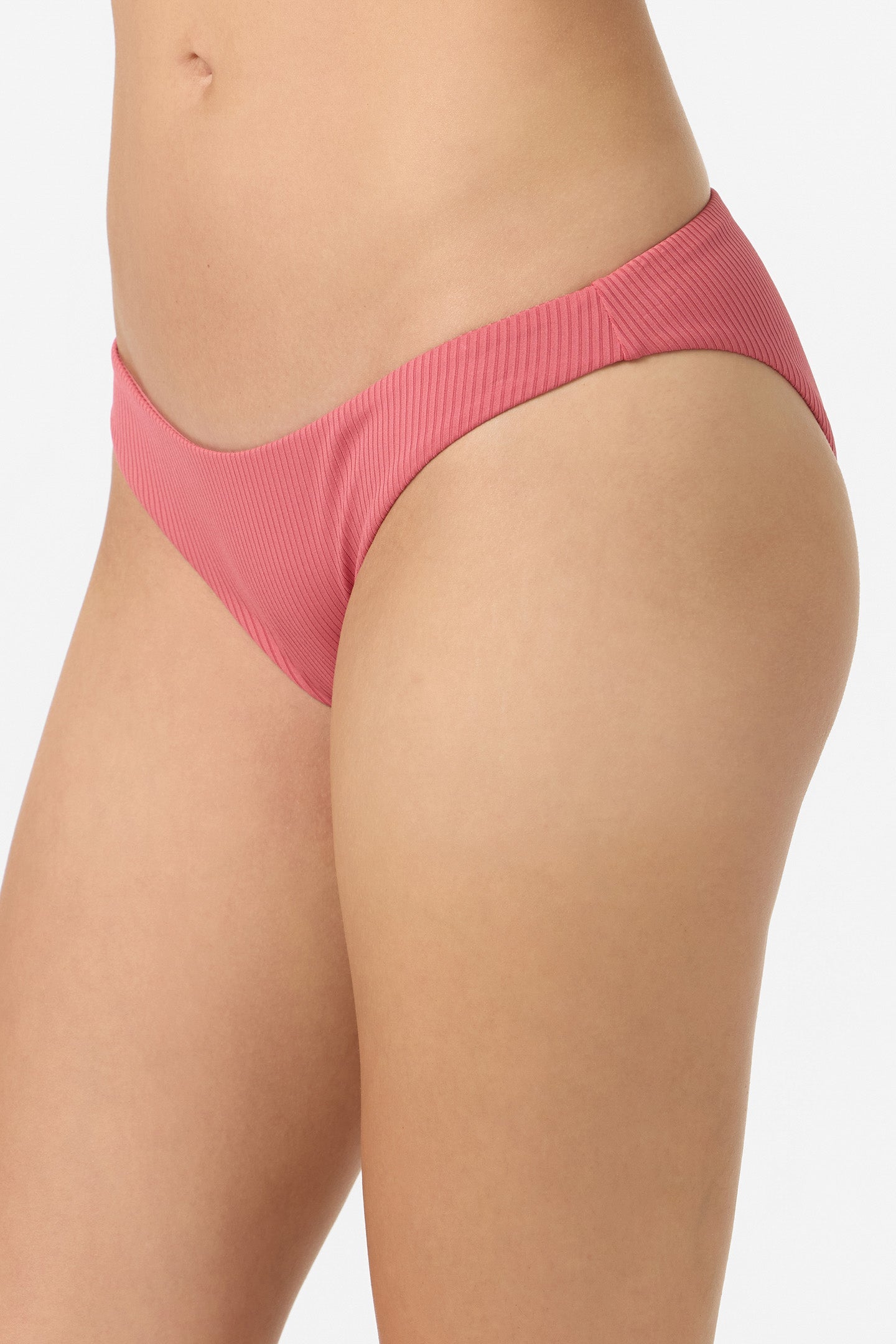 Saltwater Solids Rib Rockley Medium Bottoms