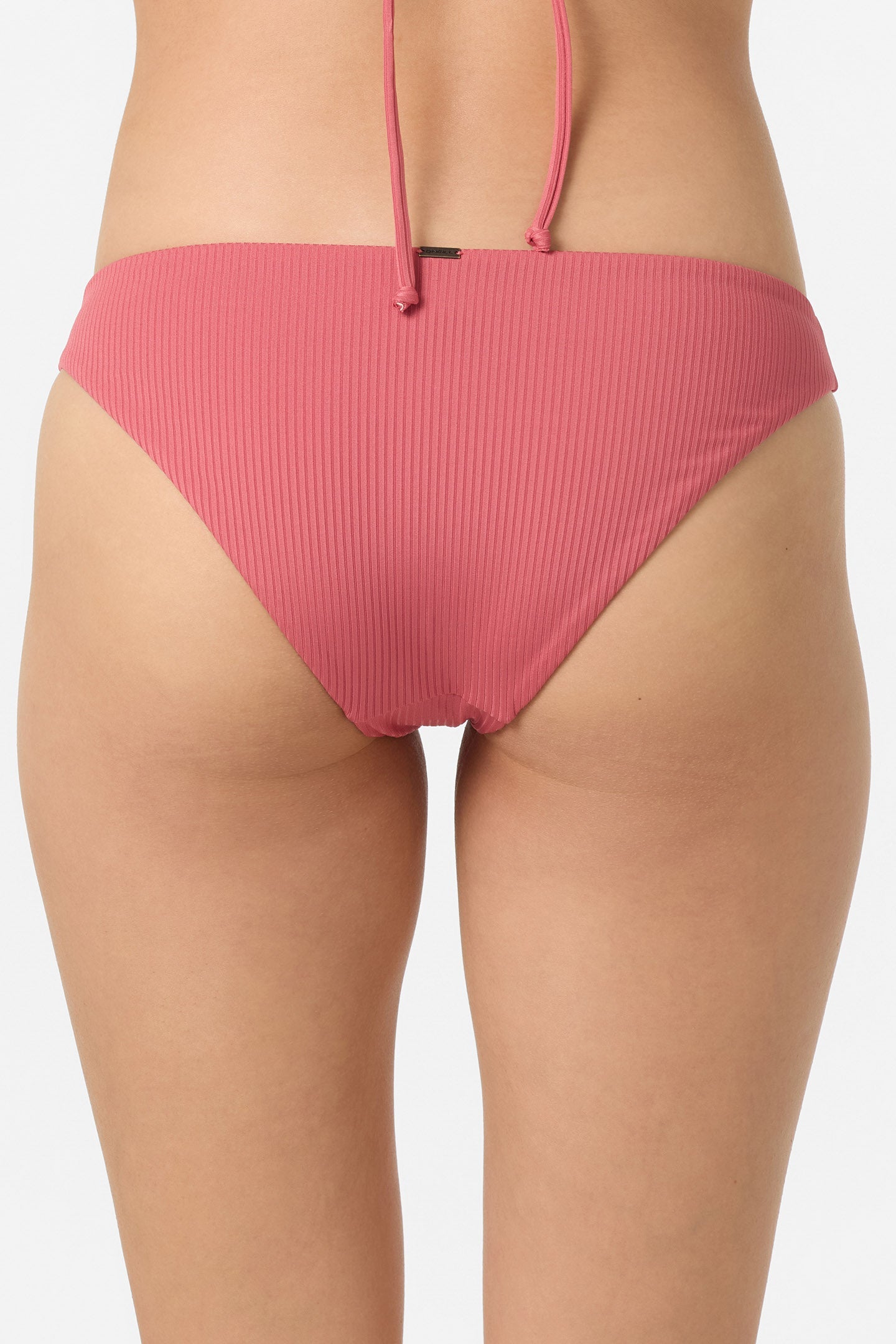 Saltwater Solids Rib Rockley Medium Bottoms