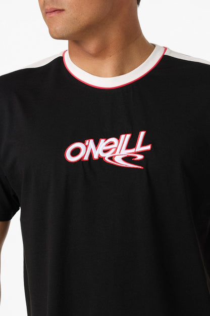 Wave Cult Tee