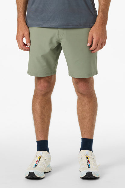 TRVLR Recon 18" Hybrid Shorts