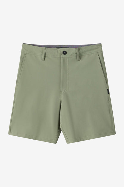 TRVLR Recon 18" Hybrid Shorts