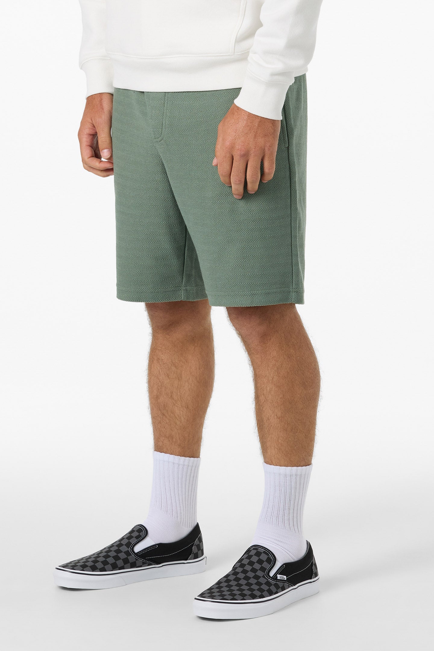 Bavaro Solid 19" Shorts