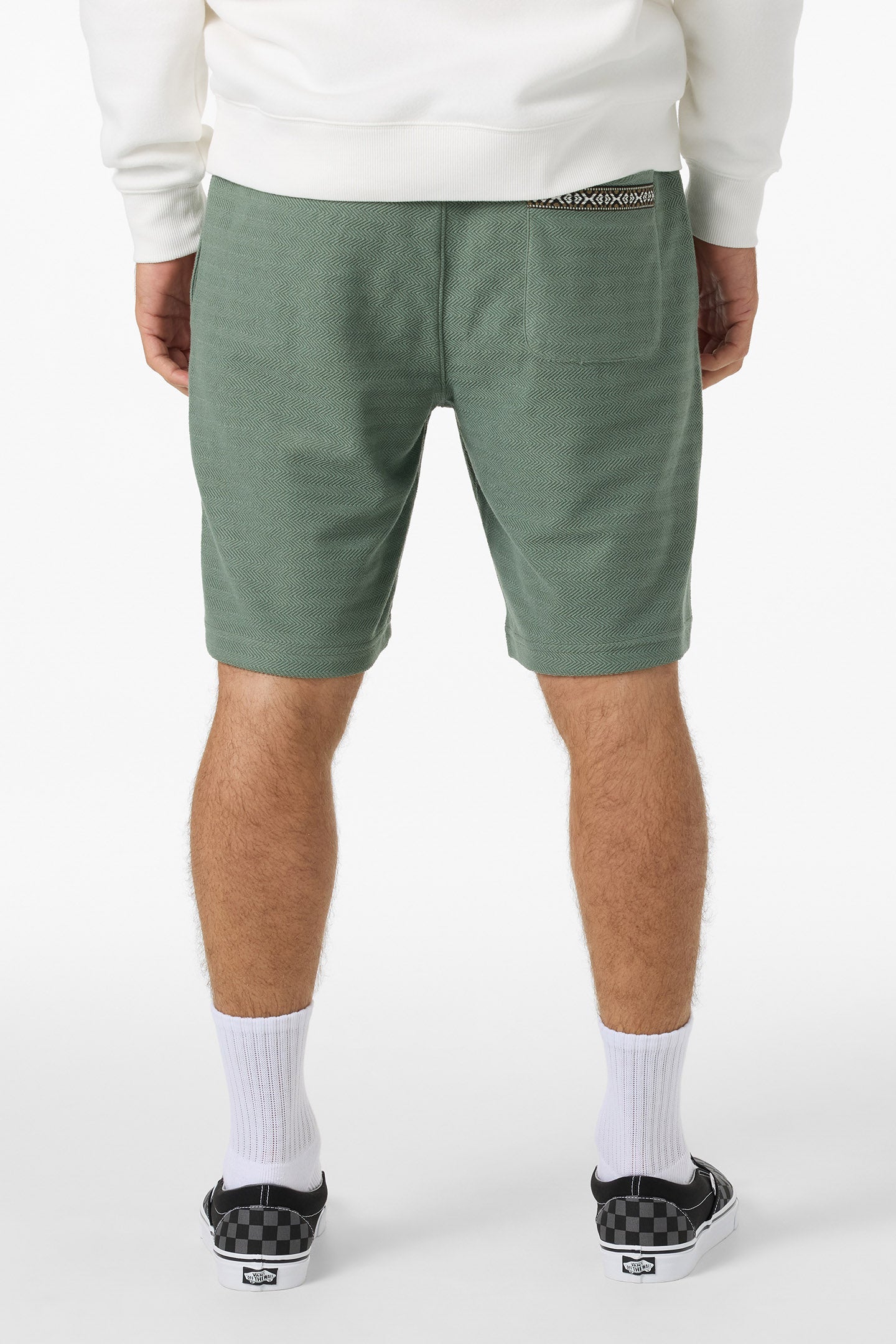 Bavaro Solid 19" Shorts