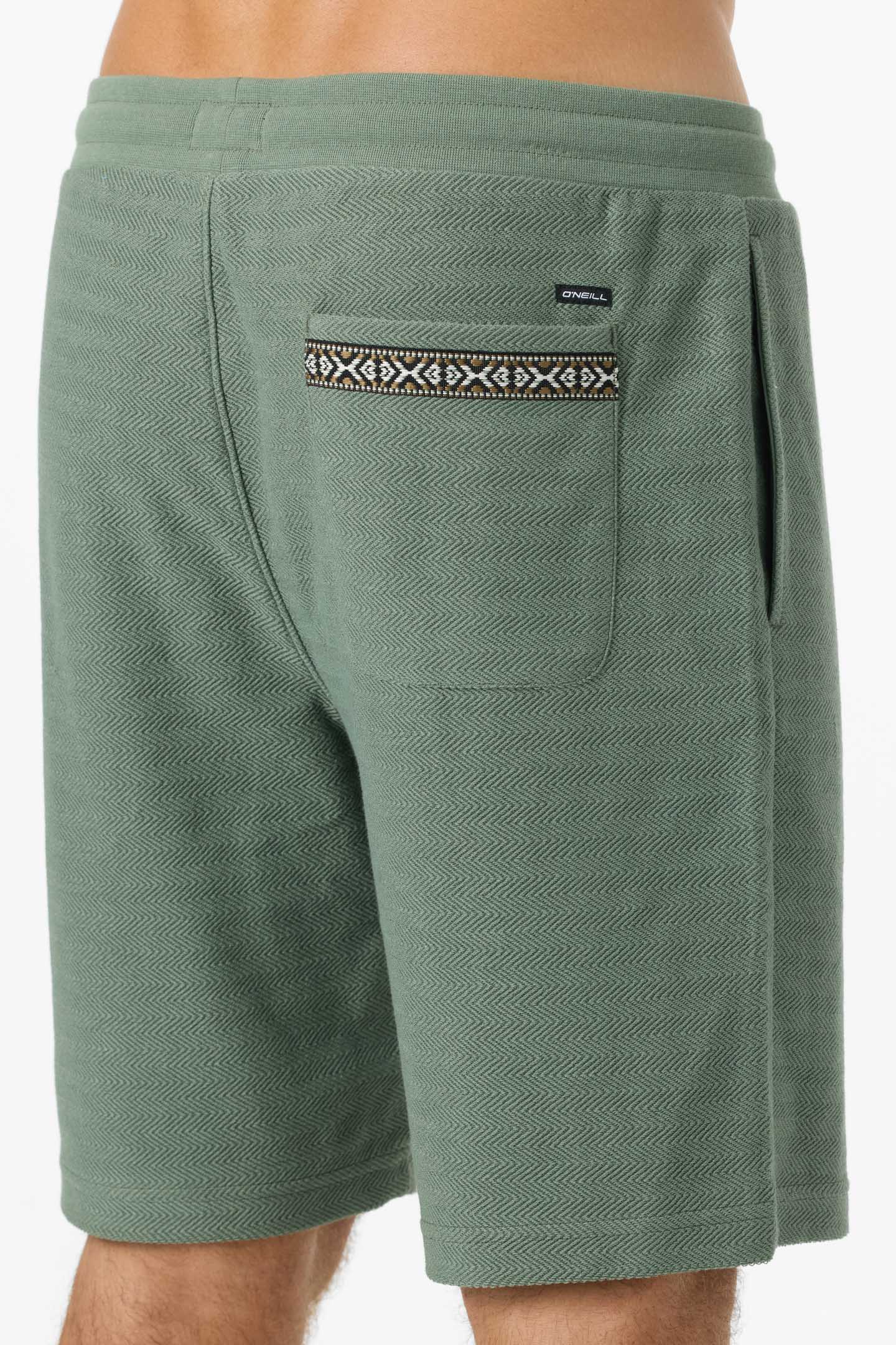 Bavaro Solid 19" Shorts