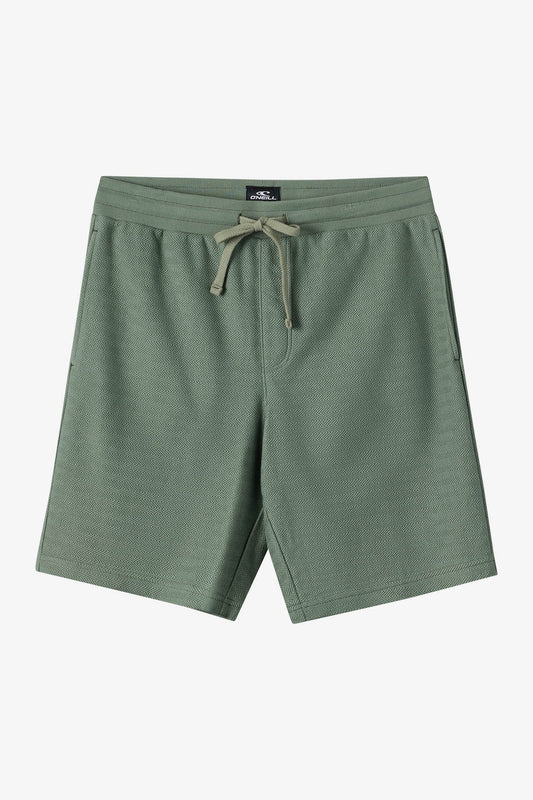 Bavaro Solid 19" Shorts
