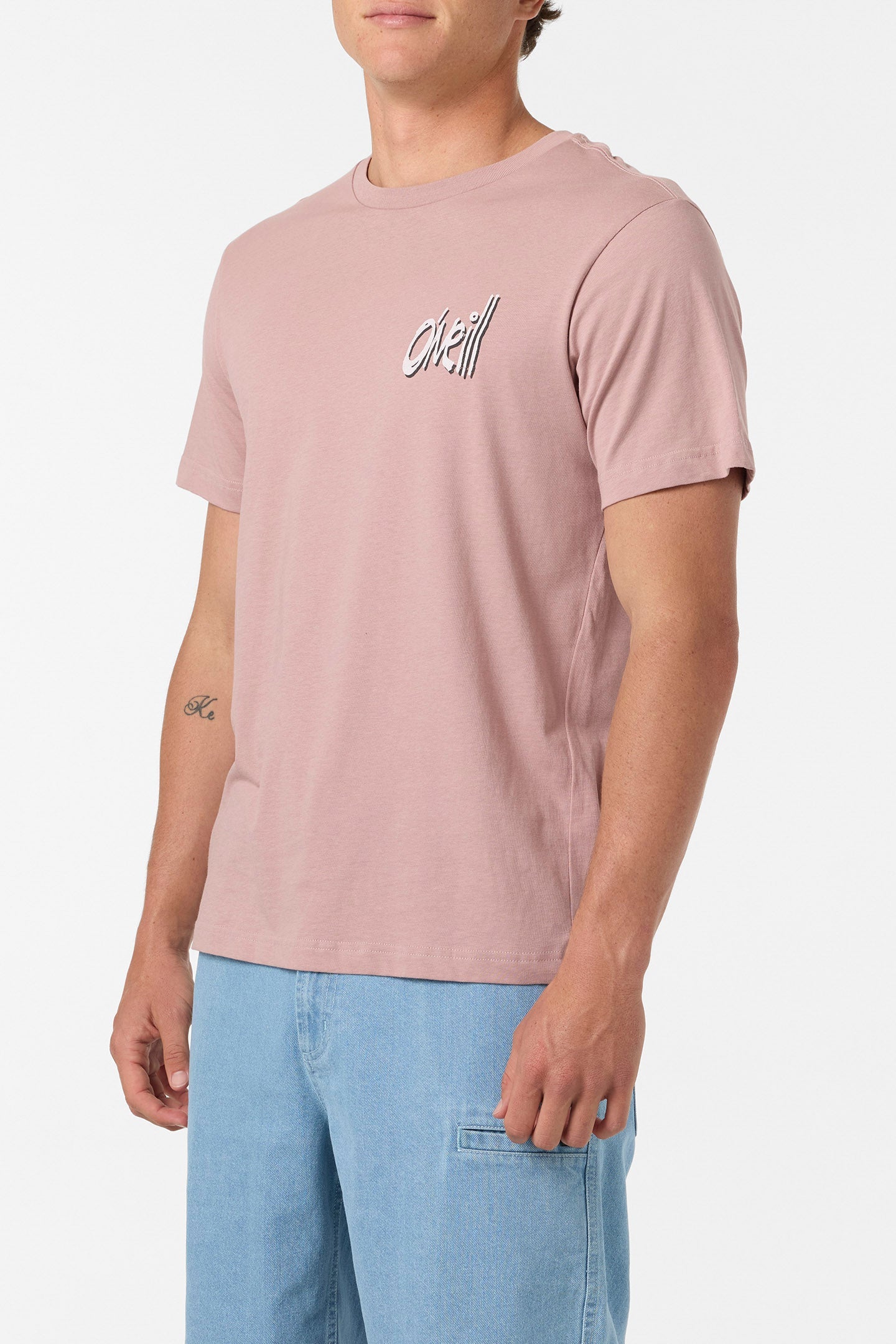 Bomb It Classic Tee