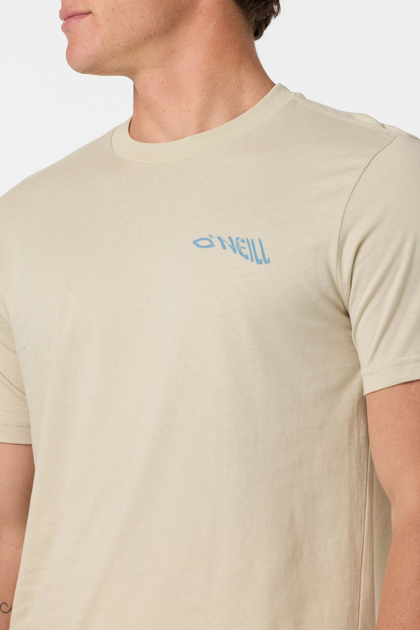 Twisted Flowers Classic Tee