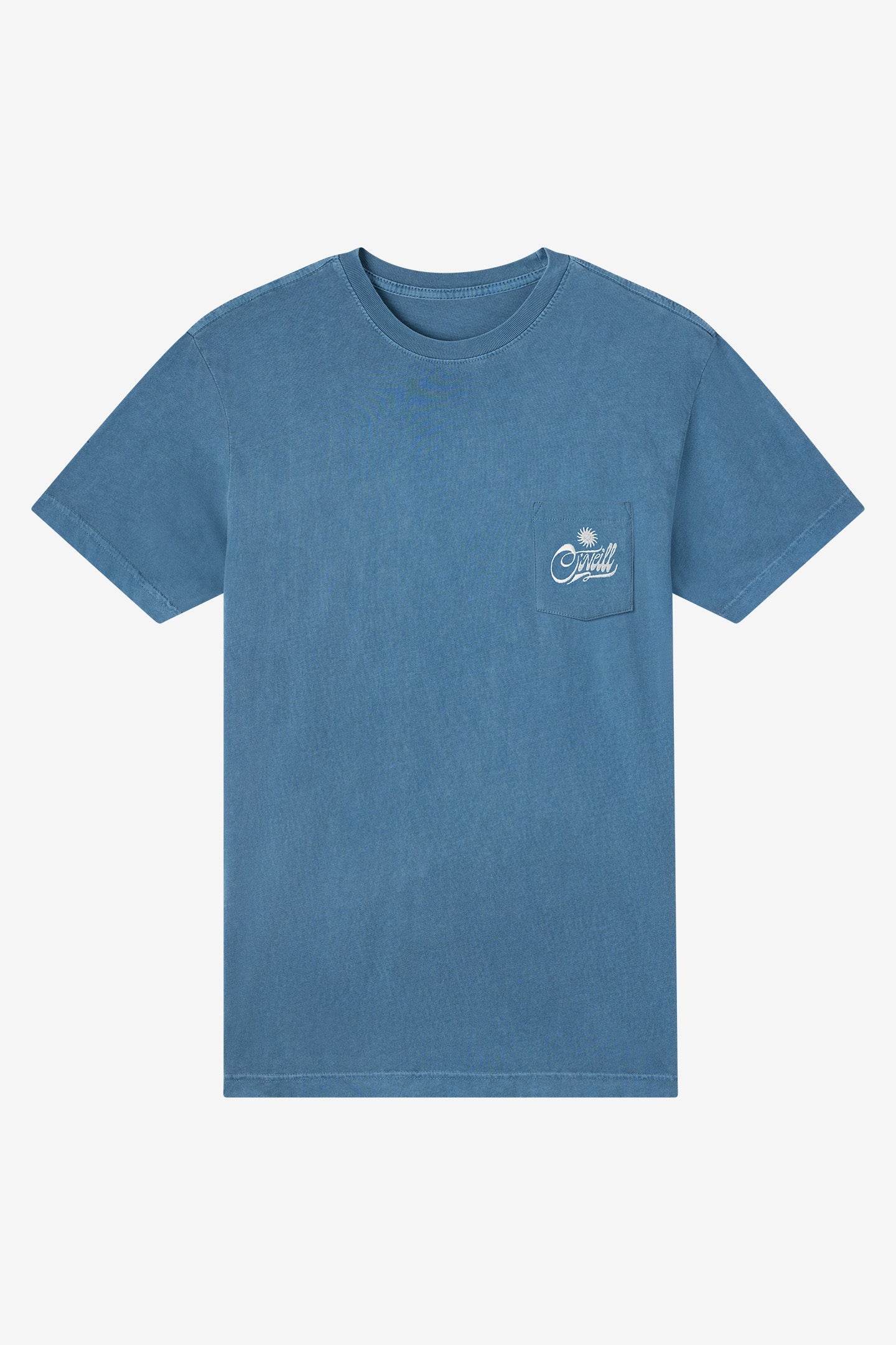 O'Riginals Twisted Sun Vintage Pocket Tee