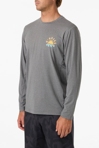 Solar Scenic UPF Long Sleeve Tee