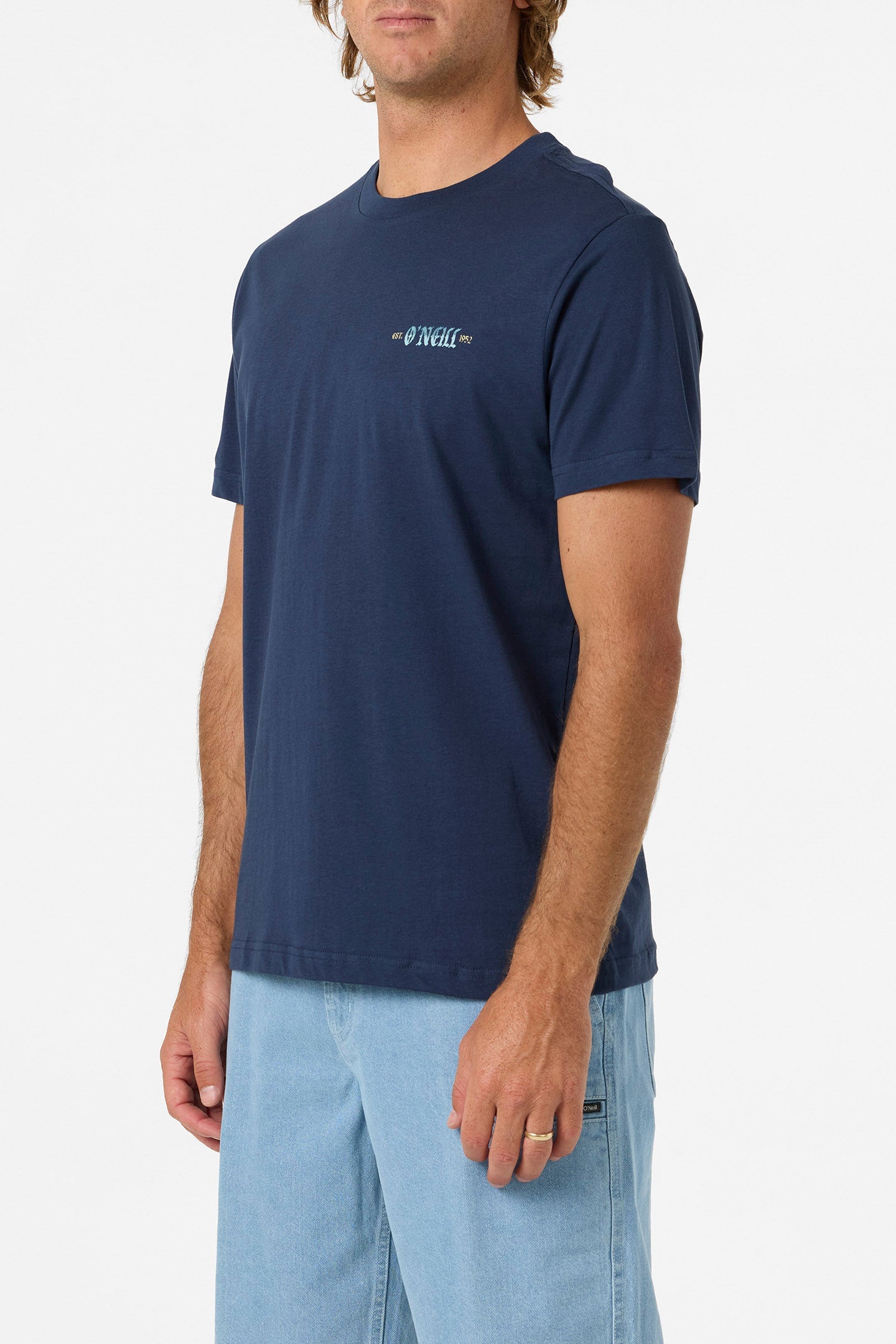 Shield Hawaii Classic Tee