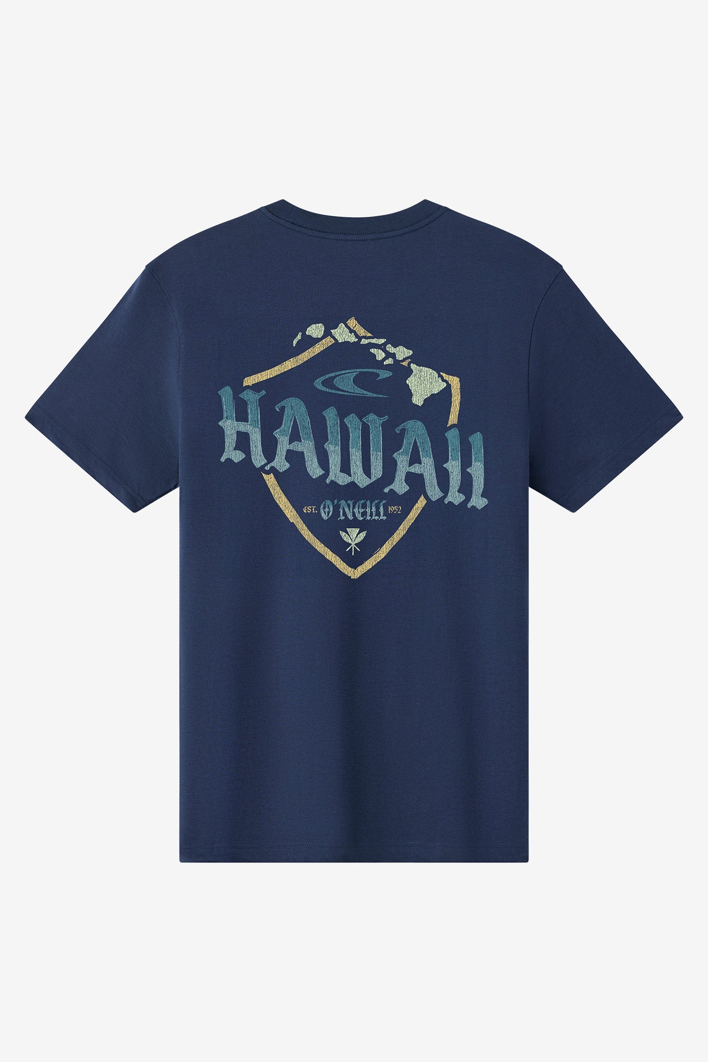 Shield Hawaii Classic Tee