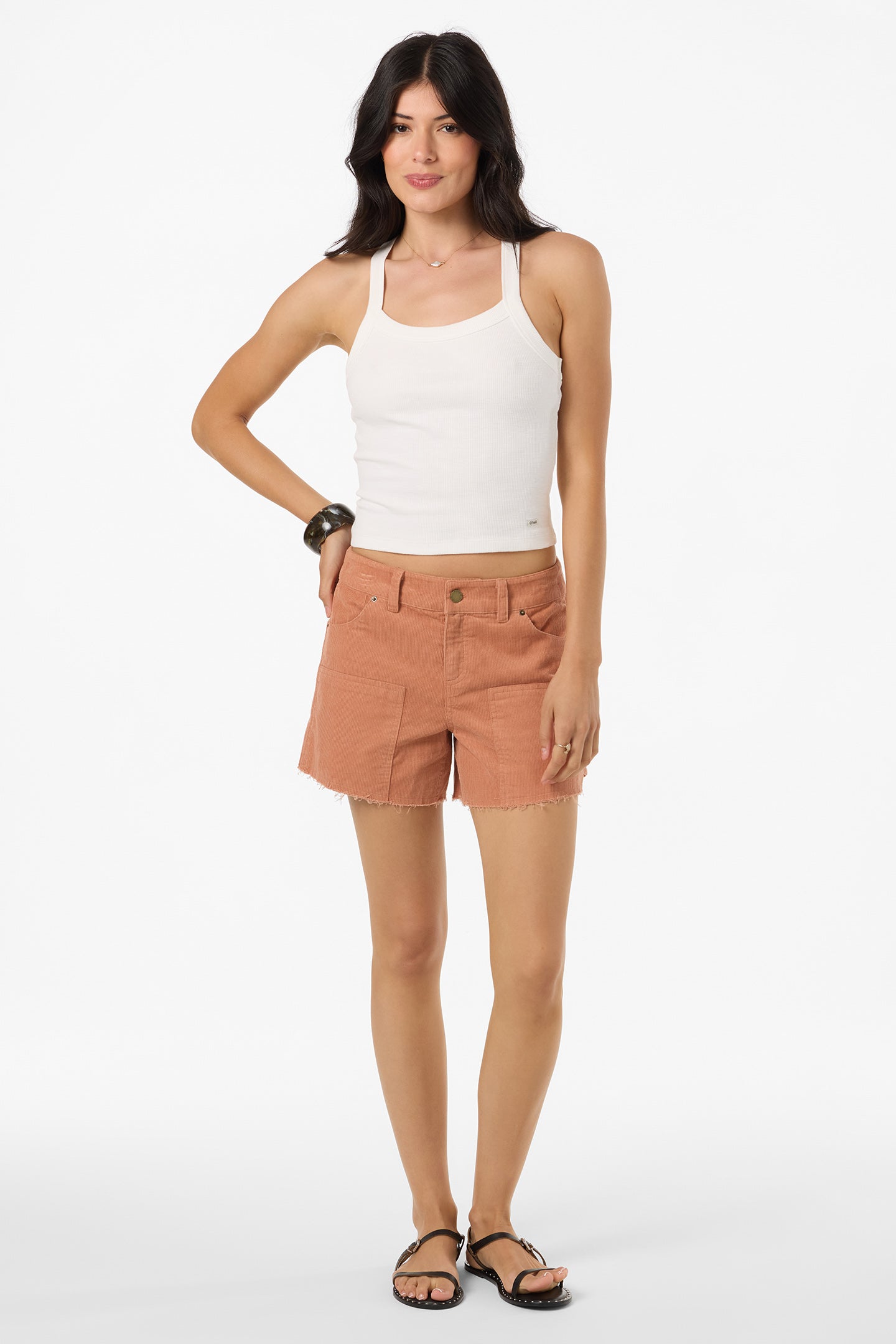 O'Riginals Sailor Top