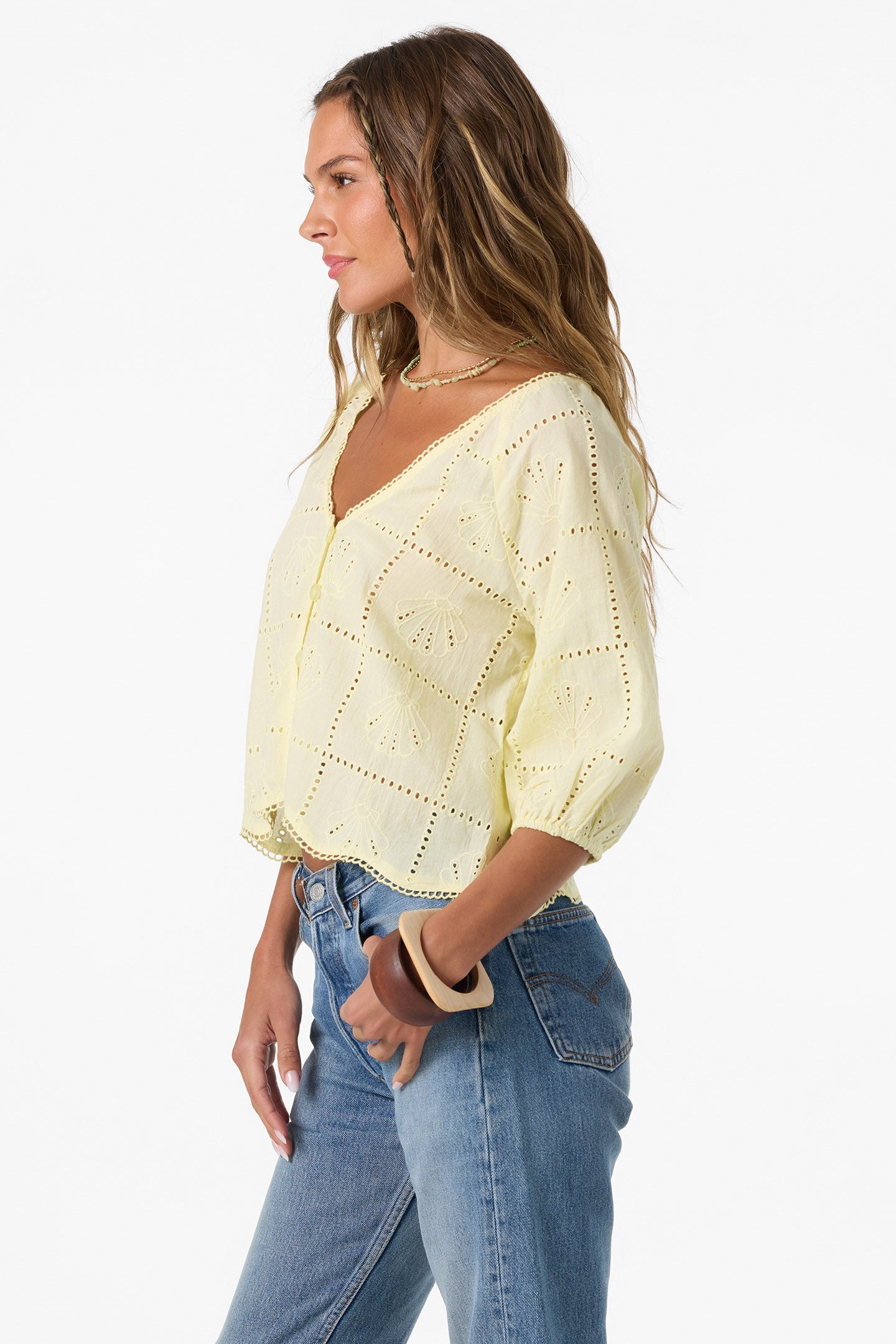 Flora Top