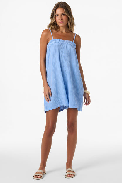 Audrey Romper