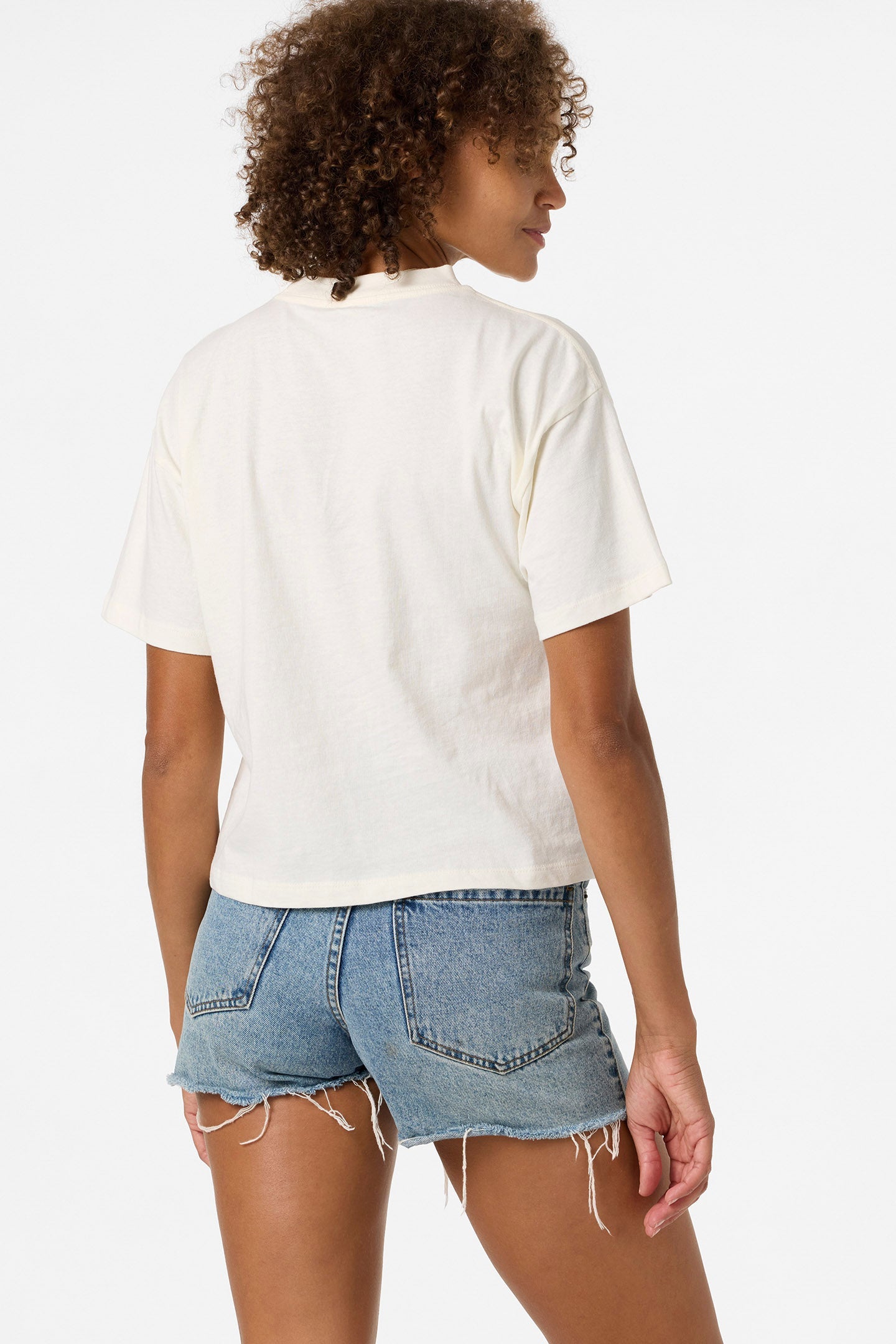 Bouquet Easy Tee