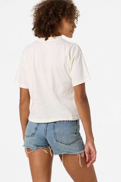 Bouquet Easy Tee