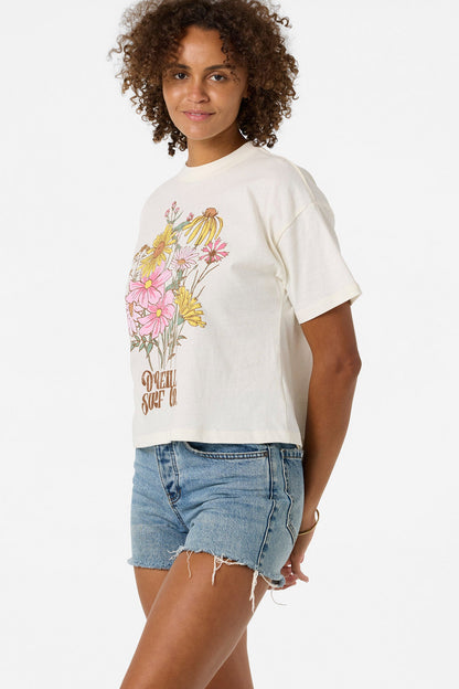 Bouquet Easy Tee