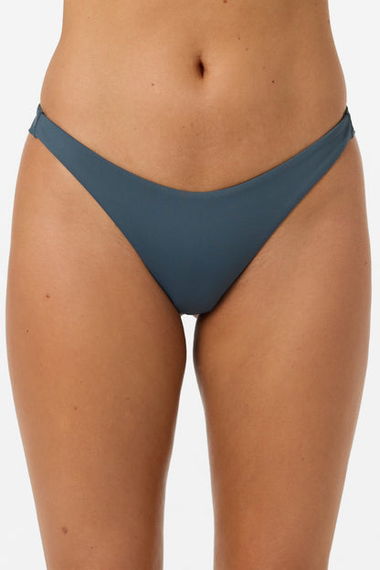 Saltwater Solids Hermosa Skimpy Bottoms
