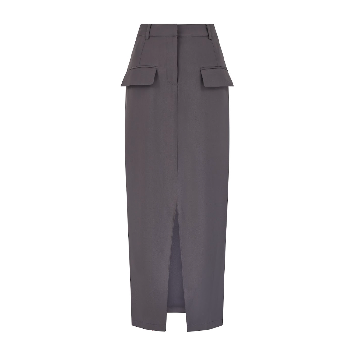Midi Skirt