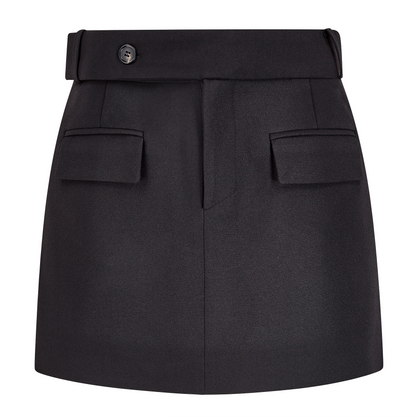 Mini Skirt