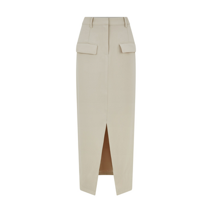 Midi Skirt