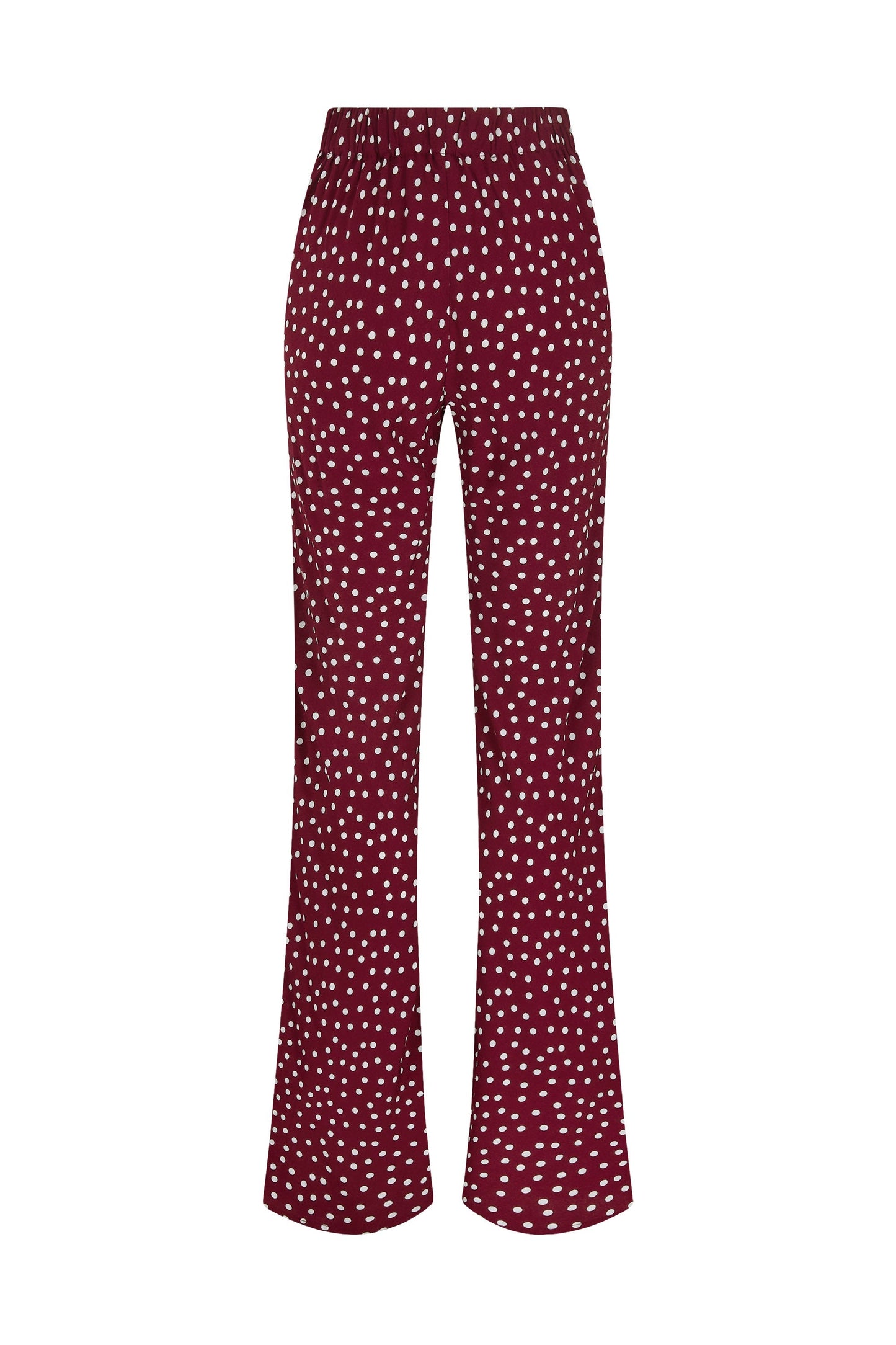 Tuesday Pants In Dusty