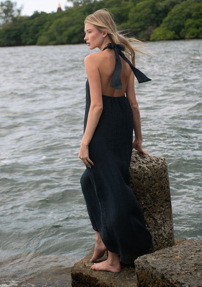 Heatwave Maxi Dress