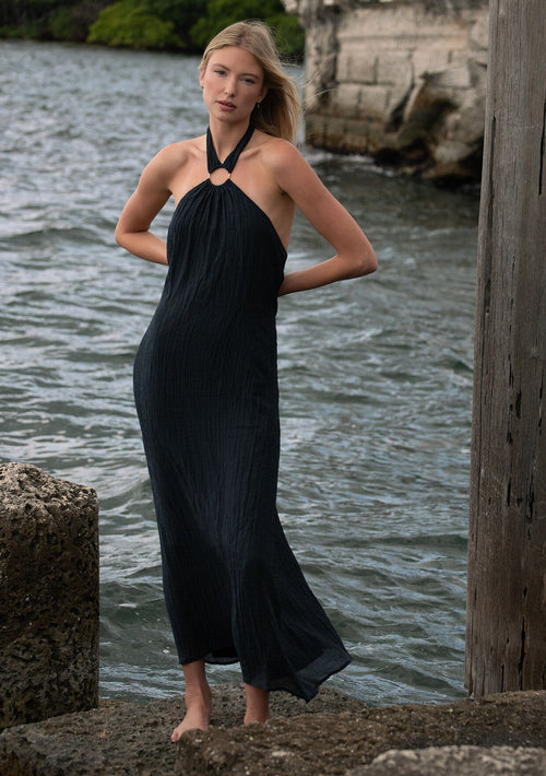 Heatwave Maxi Dress