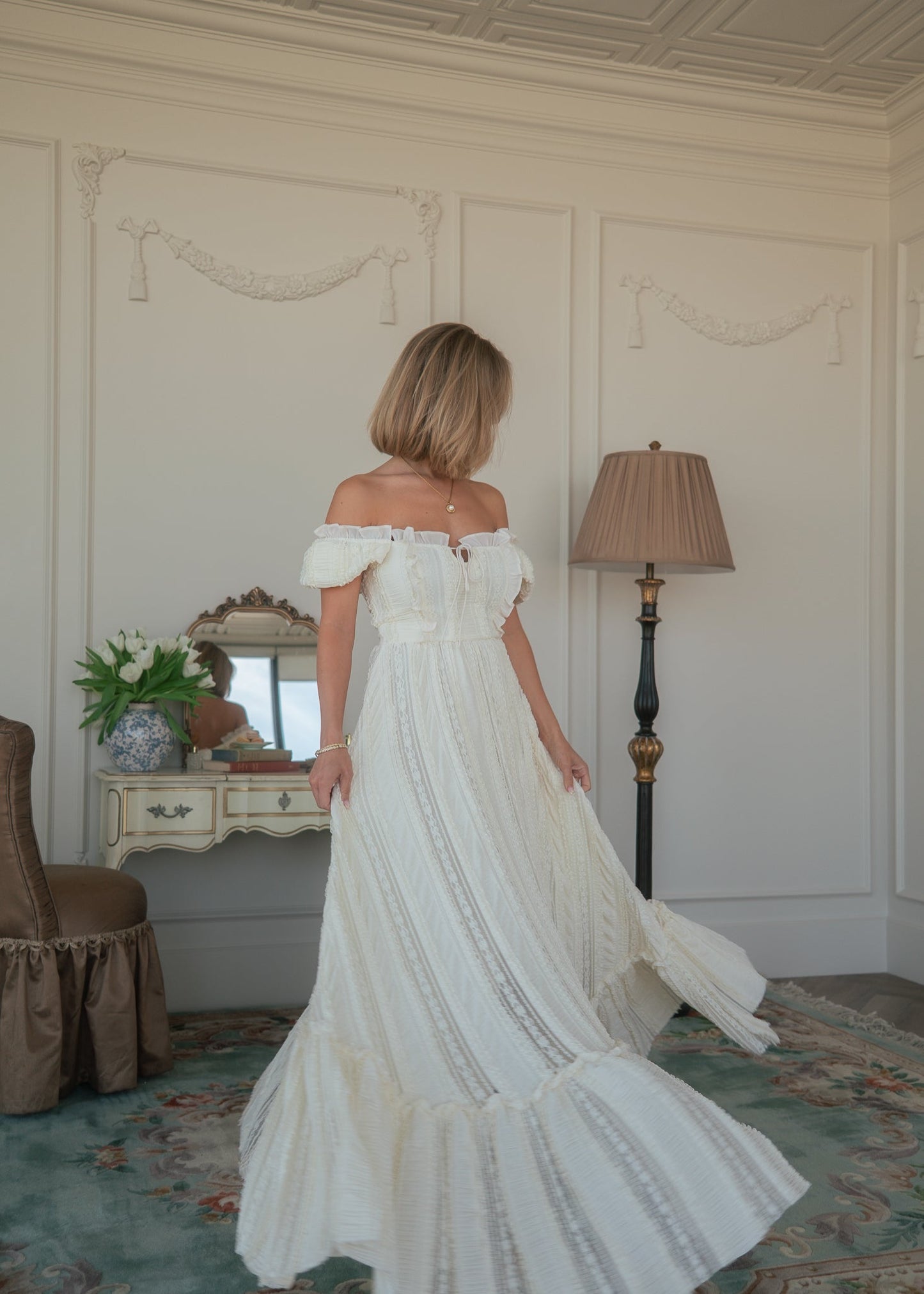 Vera Dress