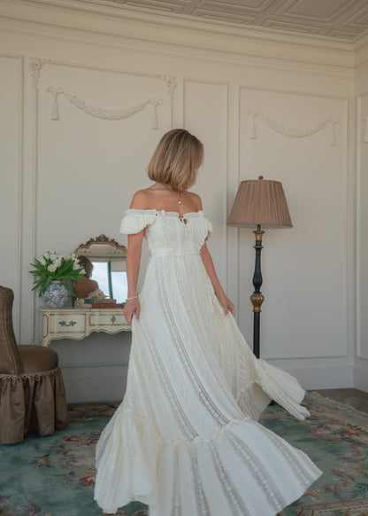 Vera Dress