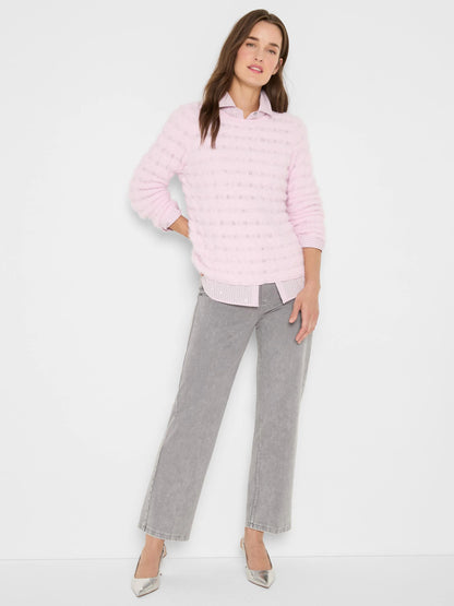 Cozy Waves Sweater