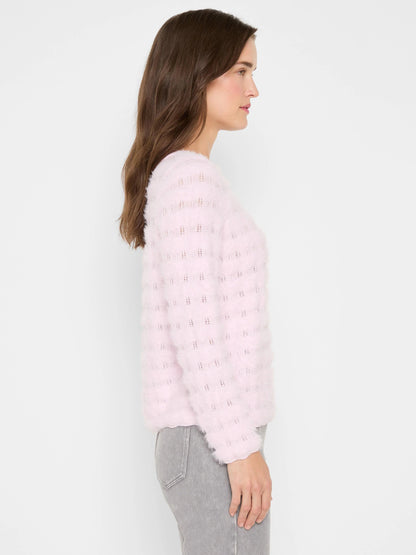 Cozy Waves Sweater