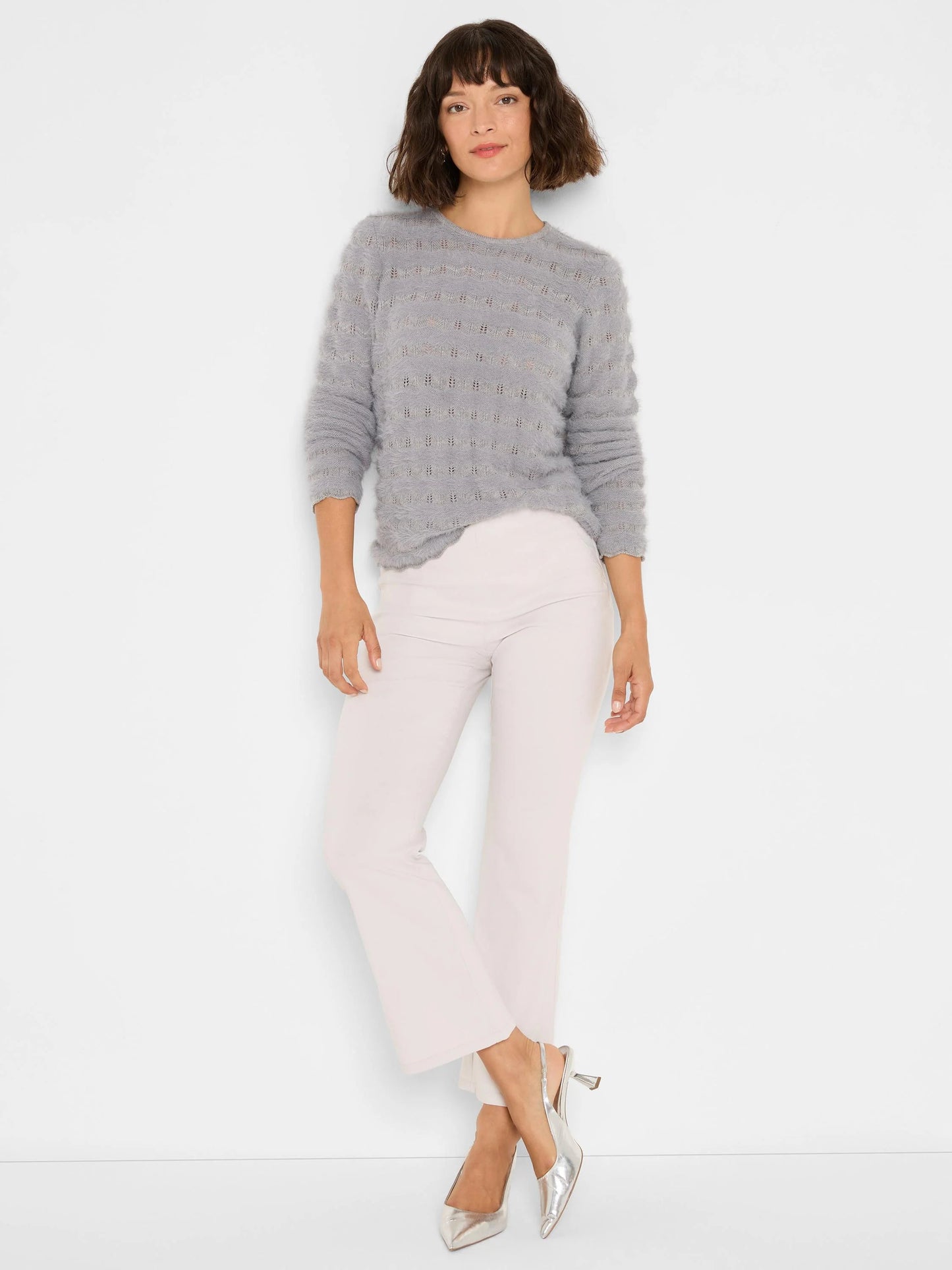 Cozy Waves Sweater