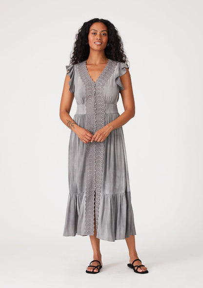 Adeline Maxi Dress