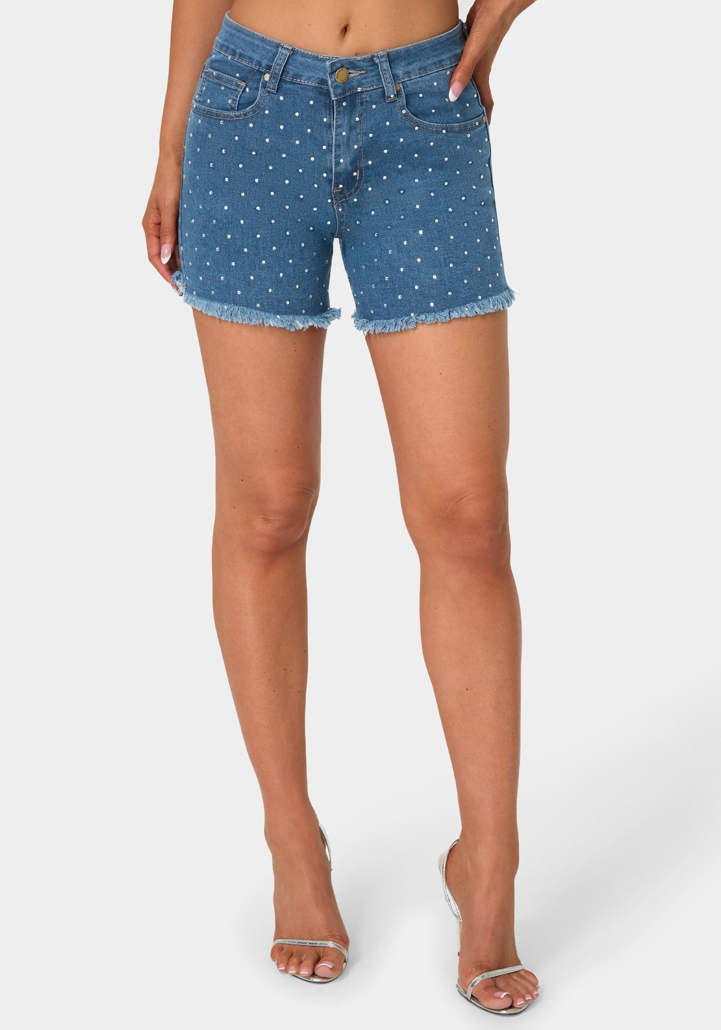 The Sparkle Short